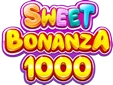 Sweet Bonanza 1000 Logo